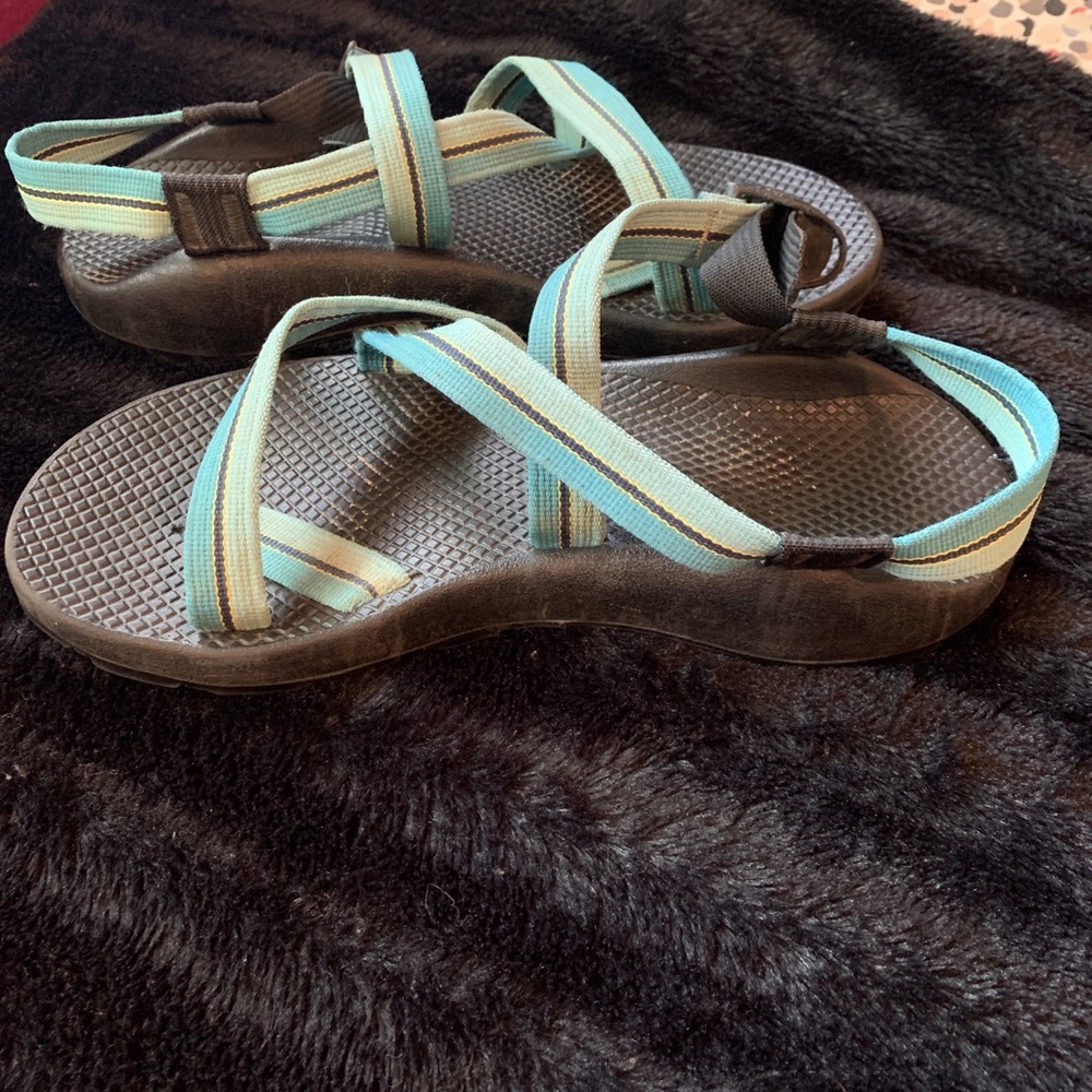Women’s Chacos